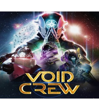 Void Crew Steam Key EUROPE
